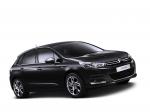 Citroen C4 2010 года